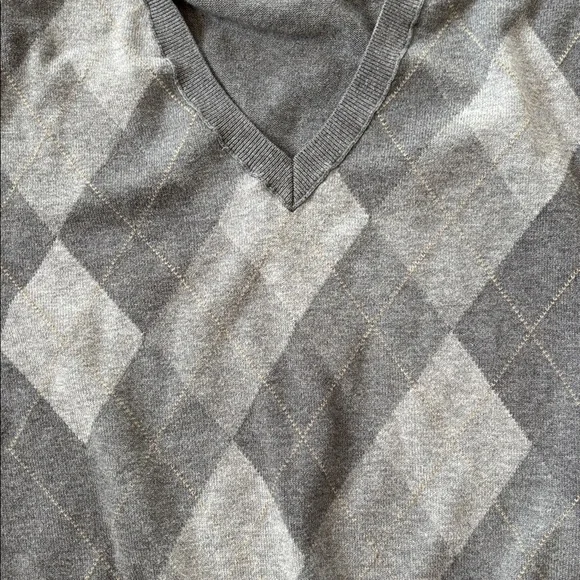 Men’s Banana Republic Sweater - Picture 3 of 5